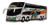 Brinquedo Miniatura Ônibus Viação Andorinha G7 na internet