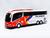 Miniatura Ônibus Pluma Irizar I6 47 Centímetros Pintura Nova na internet