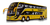 Brinquedo Miniatura De Ônibus Itapemirim Lançamento G8 - Ônibus do Brasil