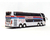Brinquedo Miniatura De Ônibus Viação Caprioli Coleções na internet