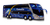 Brinquedo Miniatura Ônibus Viação Cometa Hale Bopp Dd na internet