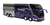 Ônibus Em Miniatura Viação Cometa Especial 1800 Dd G7 na internet