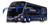 Brinquedo Miniatura De Ônibus Viação Cometa Dd na internet