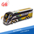 Brinquedo De Ônibus Gontijo Antigo No Geração G8 - comprar online