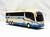 Miniatura Ônibus Novo Horizonte Irizar I6 47 Centímetros. - comprar online
