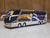 Brinquedo Em Miniatura Ônibus 4 Eixos Expresso Regional - Ônibus do Brasil