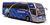 Miniatura Ônibus Auto Viação Cometa G7 Com 25cm - comprar online