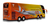 Brinquedo Ônibus Empresa Linhas Aéreas Gol 30cm Voe Gol na internet