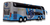Brinquedo Miniatura De Ônibus Viação Emtram 1800 Dd G7 - comprar online