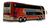 Brinquedo Ônibus Empresa Viação Goianésia 30cm - Ônibus do Brasil