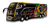 Brinquedo 30cm De Ônibus Do Ayrton Senna Em G8 Lançamento - loja online