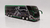 Ônibus Em Miniatura Viação Levare 2 Andares 1:43 - 30cm - Ônibus do Brasil