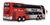 Brinquedo De Ônibus Viação Primar 1800 Dd G7 +caneca na internet