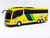 Imagem do Miniatura Ônibus Gontijo Unique Premium Irizar I6 3 Eixos.