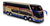 Brinquedo Miniatura De Ônibus Viação Ipatinga Dd G7 - loja online