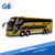 Lançamento Brinquedo De Ônibus Itapemirim O Novo G8 - Ônibus do Brasil