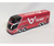Brinquedo Em Miniatura Ônibus Viação Buser G7 30cm - Ônibus do Brasil