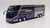 Ônibus Em Miniatura Viação Cometa Especial 1800 Dd G7 - comprar online