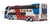 Ônibus Miniatura De Brinquedo Pato Azul 1800dd G7 - comprar online