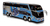 Carrinho Miniatura De Ônibus Empresa Progresso 30cm - loja online