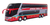 Miniatura Ônibus Expresso Timbira 2 Andares - comprar online