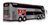 Brinquedo Miniatura De Ônibus 1001 Cinza Geração G8 - loja online