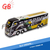 Brinquedo De Ônibus Gontijo Antigo No Lançamento Em G8 - comprar online