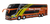 Ônibus Em Miniatura Viação Trans Acreana 2 Andares - comprar online