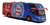 Miniatura Ônibus Esporte Clube Bahia G7 Com 25cm - comprar online