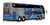 Carrinho Miniatura De Ônibus Empresa Progresso 30cm - Ônibus do Brasil