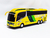 Miniatura Ônibus Gontijo Unique Premium Irizar I6 3 Eixos. - loja online