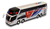 Brinquedo Ônibus Empresa Teresópolis Com 30cm - comprar online