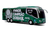 Miniatura Ônibus Palmeiras Campeão Supercopa Grande 48cm - comprar online