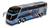 Brinquedo Miniatura Ônibus Viação Progresso 1800 Dd G7 - loja online