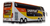 Brinquedo Miniatura Ônibus Viação Saritur 1800 Dd G7 - comprar online
