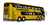 Brinquedo Miniatura De Ônibus Itapemirim Lançamento G8 - comprar online