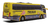 Miniatura Ônibus Tribus Itapemirim G7 Com 25cm - Ônibus do Brasil