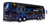 Brinquedo Miniatura De Ônibus Cometa Gtv + Brinde - Ônibus do Brasil