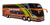 Ônibus Em Miniatura Viação Trans Acreana 2 Andares