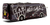 Miniatura Ônibus Time Clube Atlético Mineiro - 25cm - Ônibus do Brasil
