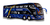 Brinquedo Miniatura Ônibus Viação Cometa Hale Bopp Novo G8 na internet