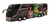 Brinquedo Ônibus Miniatura Ayrton Senna 2 Andares 30cm - loja online