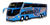 Carrinho Miniatura De Ônibus Empresa Progresso 30cm na internet