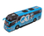 Miniatura Ônibus Time Grêmio Futebol Clube 25cm na internet