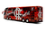 Miniatura Ônibus Flamengo Vice Da Supercopa De 2023 - Ônibus do Brasil