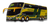 Brinquedo Miniatura Ônibus Expresso Brasileiro 1800 Dd G7 - comprar online