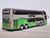 Brinquedo Em Miniatura Ônibus 4 Eixos Turin 1800 Dd - Ônibus do Brasil