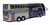 Ônibus Em Miniatura Viação Cometa Especial 1800 Dd G7 - Ônibus do Brasil