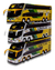 Kit 3 Ônibus Colecionador Viação Gontijo 1800 Dd G7 - comprar online