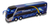 Brinquedo Miniatura Ônibus Viação Cometa Hale Bopp Dd - comprar online